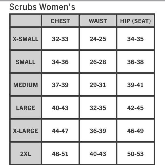 Carhartt scrub set Cross Flex Cargo Pant Medium Petite V Neck - Picture 4 of 16